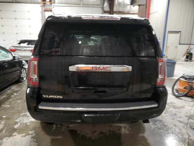 1GKS2CKJXGR270261 GMC YUKON DENALI