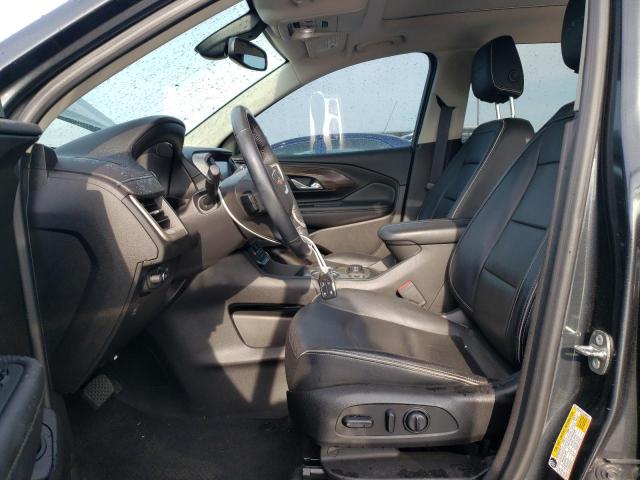 3GKALSEX1JL280016 GMC Terrain Denali