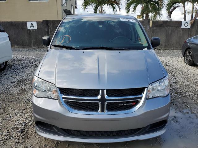 2C4RDGBG4KR566721 Dodge Grand Caravan Se