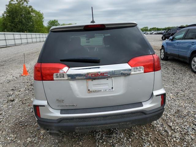 2GKALMEK8H6108029 GMC Terrain Sle