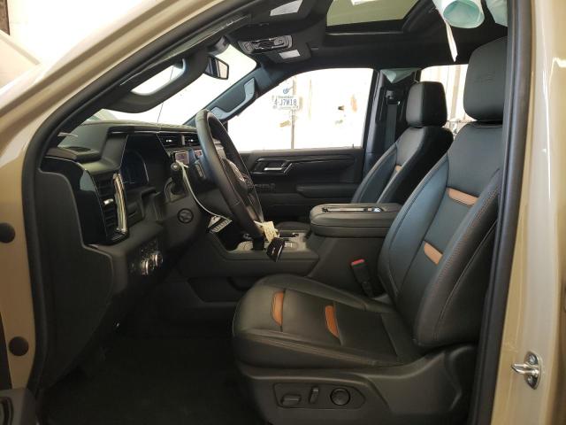 1GTUUEET8NZ605070 GMC Sierra K1500 At4