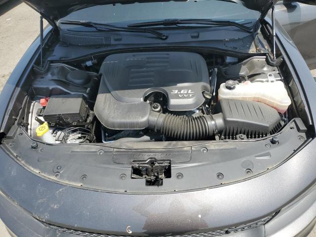 2C3CDXHG3NH173529 Dodge CHARGER GT