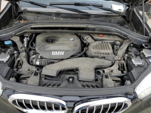 WBXHT3Z37H4A55807 BMW X1 Xdrive28i