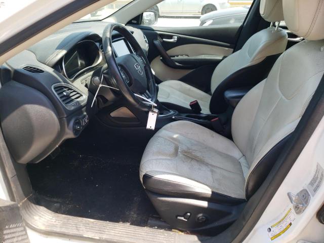 1C3CDFCB5FD345600 Dodge Dart Limited