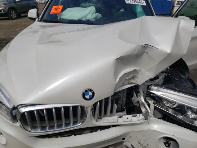 5UXKR0C55J0X92457 BMW X5 Xdrive35i