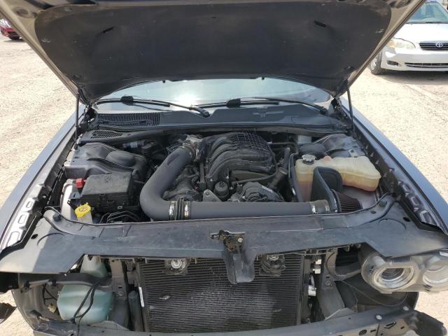 2C3CDZGG0JH328416 Dodge Challenger Gt