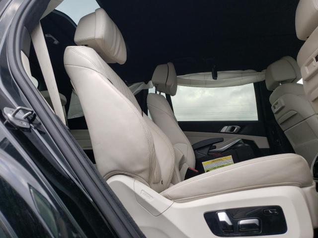 5UXCW2C01L9B87334 BMW X7 Xdrive40i