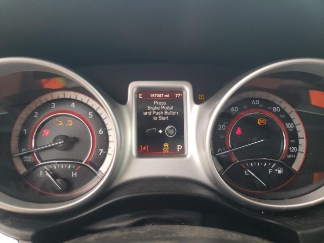 3C4PDCAB6GT169814 Dodge JOURNEY SE