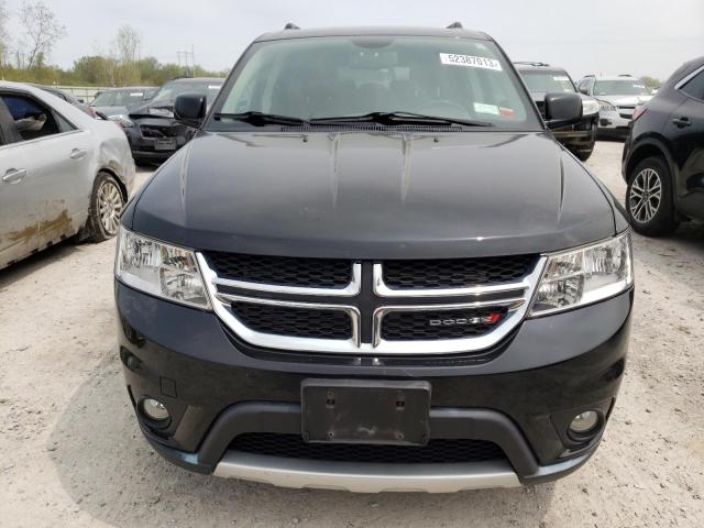 3C4PDDBG9ET262470 Dodge Journey Sxt