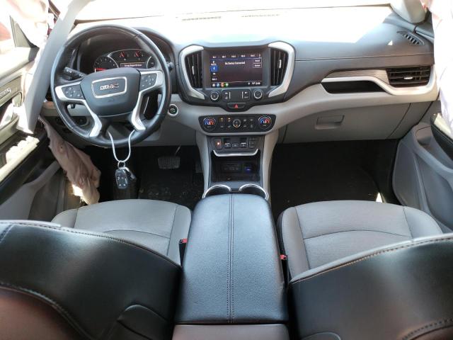 3GKALVEX3KL234383 GMC Terrain Slt