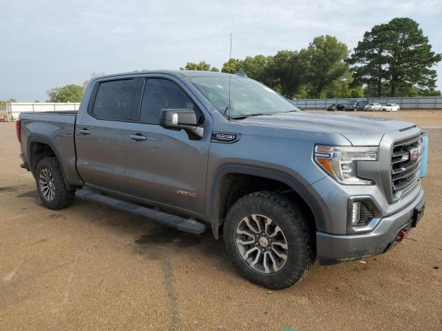 3GTP9EEL7MG388589 GMC Sierra K1500 At4