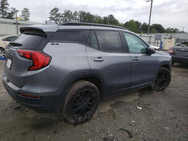 3GKALMEV5LL335614 GMC Terrain Sle