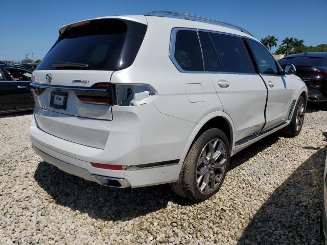5UX23EM04P9P34491 BMW X7 Xdrive40i