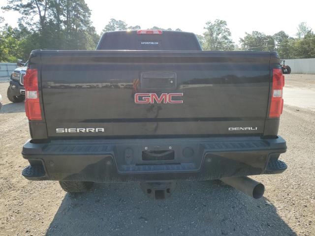 1GT12UEY2JF116044 GMC Sierra K2500 Denali
