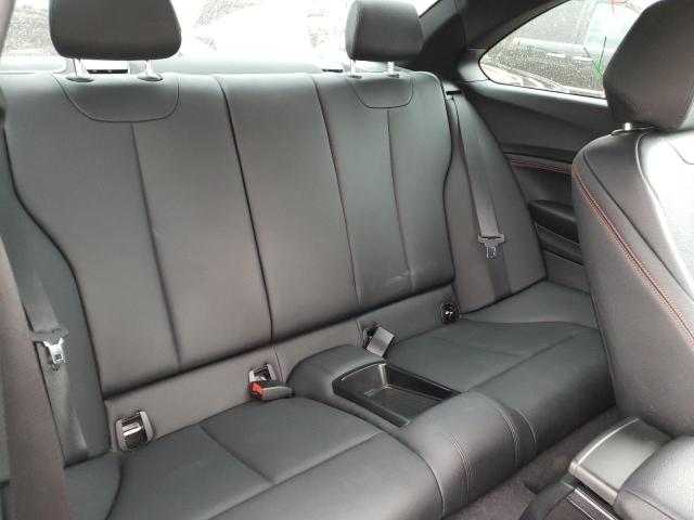 WBA1G9C5XFVX96910 BMW 228 Xi Sulev