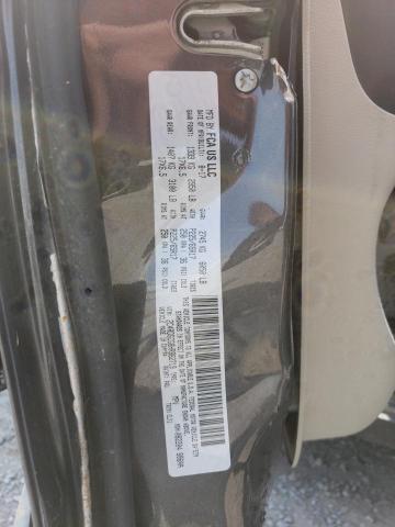 2C4RDGCG8HR862719 Dodge Grand Caravan Sxt