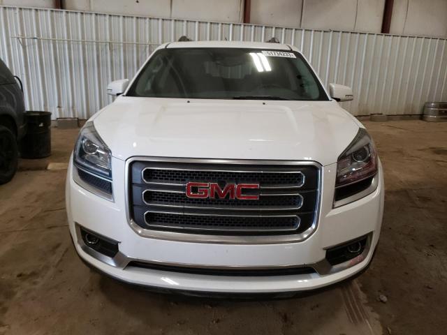 1GKKRRKD1GJ312968 GMC Acadia Slt-1