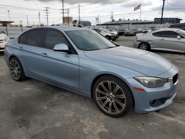 WBA3A5G50ENP31429 BMW 328 I