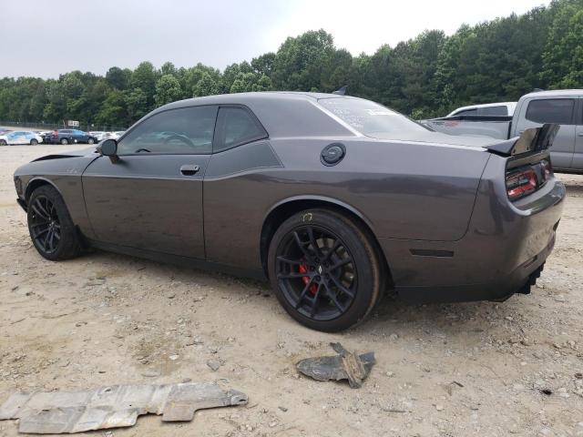 2C3CDZFJ0MH638129 Dodge Challenger R/t Scat Pack
