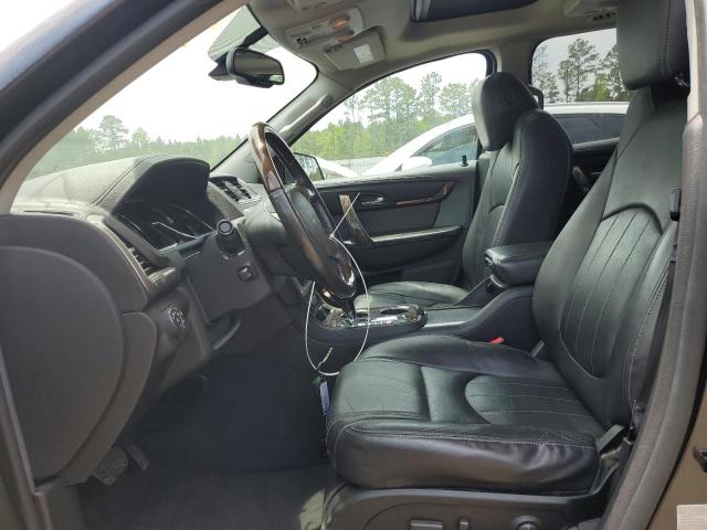 1GKKVTKD0FJ265987 GMC Acadia Denali