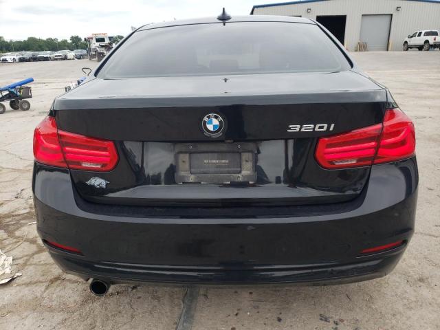 WBA8E1G58JNU88837 BMW 320 I