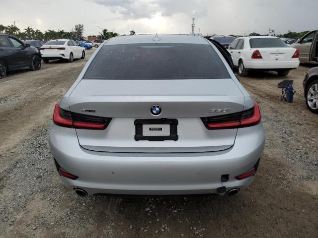 WBA5R7C03LFH72302 BMW 330XI