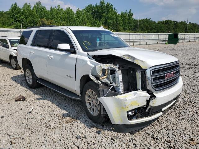 1GKS1AKC2HR298873 GMC YUKON SLE