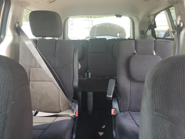 2C4RDGBG6ER179690 Dodge Grand Caravan Se