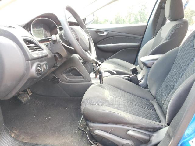1C3CDFAA0GD712091 Dodge DART SE