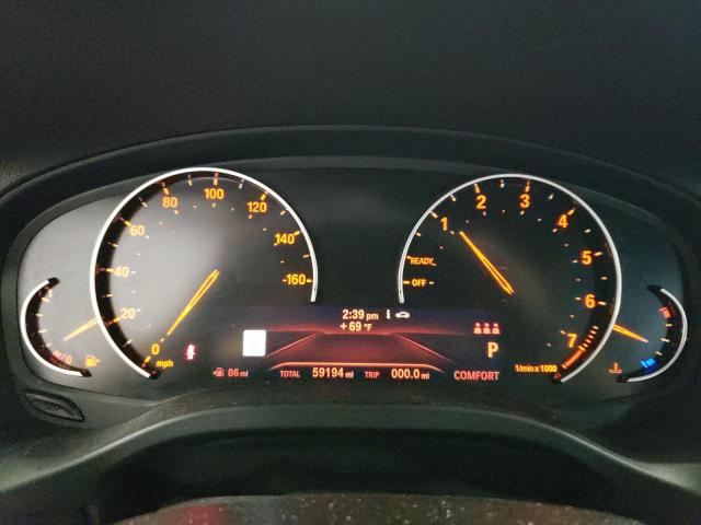 5UXTY5C03M9F10943 BMW X3 Xdrive30i