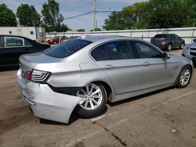 WBA5A7C51ED617228 BMW 528 XI
