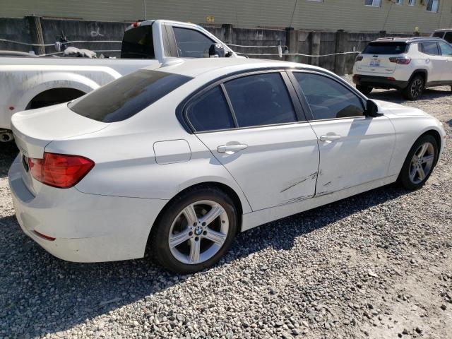 WBA3B1C54EK131817 BMW 320 I
