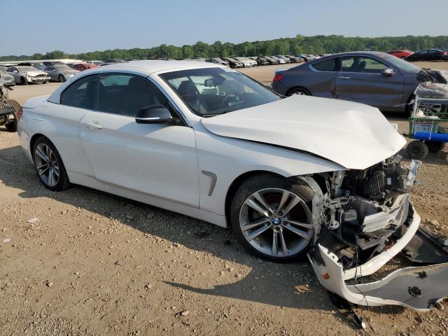 WBA3V7C55EJ872882 BMW 428 I Sulev