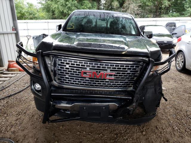 1GTG6EEN7K1135701 GMC Canyon Denali