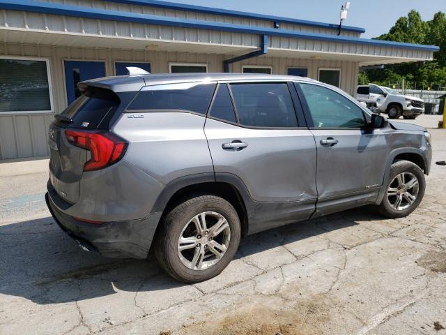 3GKALTEV5JL252322 GMC Terrain Sle