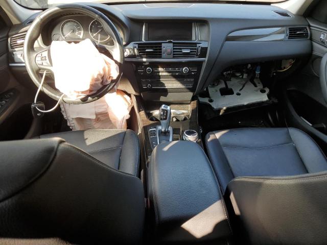 5UXWX9C5XF0D48321 BMW X3 Xdrive28i