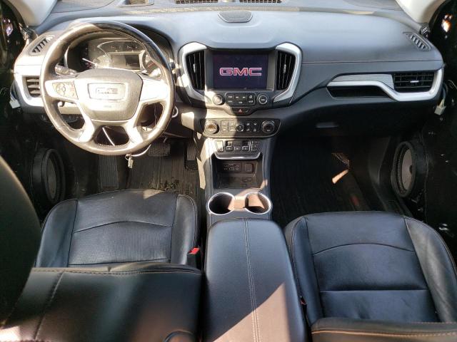 3GKALPEX6JL291798 GMC Terrain Slt