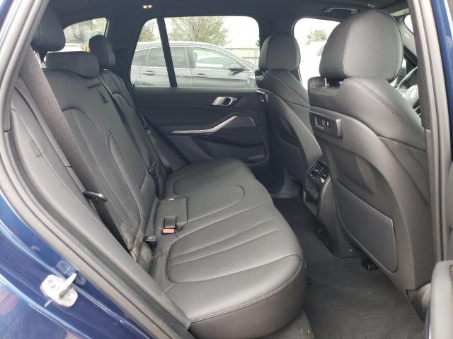 5UXTA6C05N9K28912 BMW X5 Xdrive45e