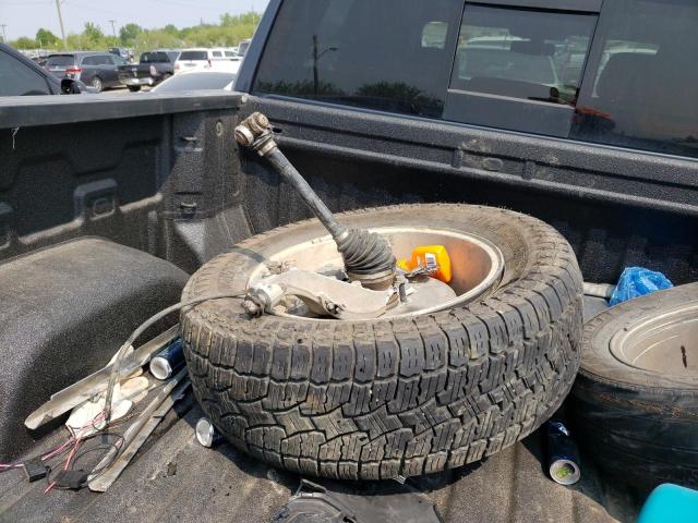 3GTU9DED1KG277619 GMC Sierra K1500 Slt