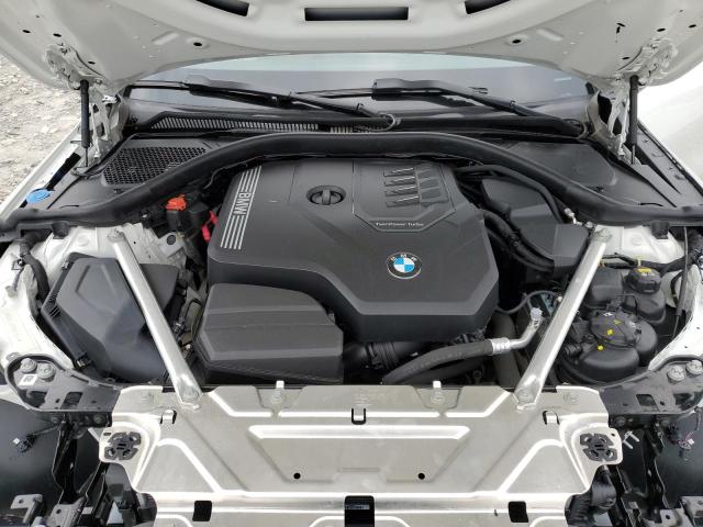 WBA63AV0XNFL96214 BMW 430i Gran Coupe