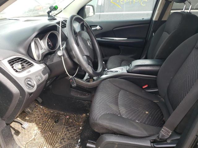 3C4PDCBG6GT134989 Dodge Journey Sxt