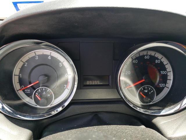 2C4RDGCG0HR847227 Dodge Grand Caravan Sxt