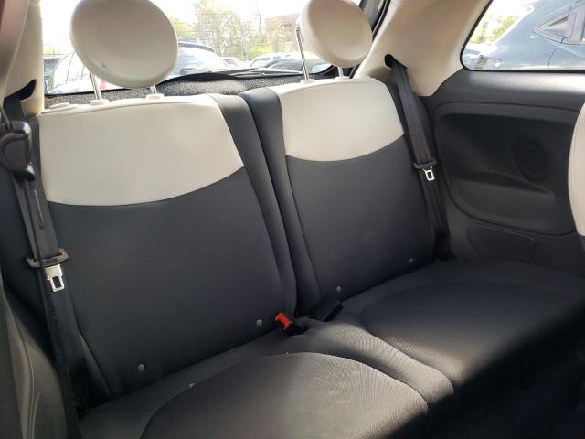 3C3CFFAR4FT598492 Fiat 500 POP