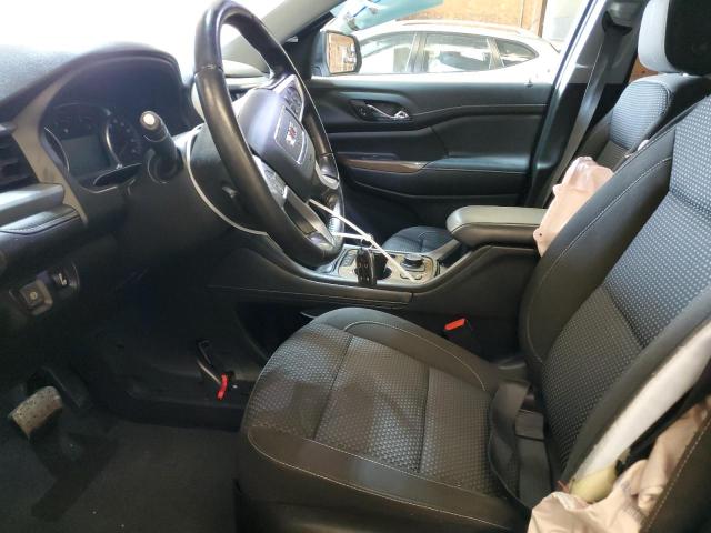 1GKKNRLS6LZ195182 GMC ACADIA SLE