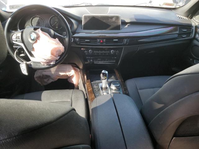 5UXKR2C31H0X07506 BMW X5 Sdrive35i