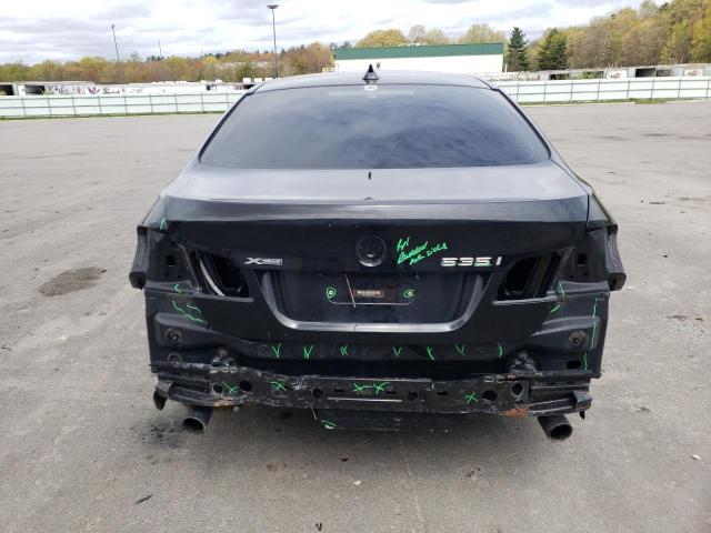 WBA5B3C58GG252392 BMW 535 XI