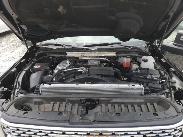 1GT49WEY7LF298024 GMC Sierra K3500 Denali