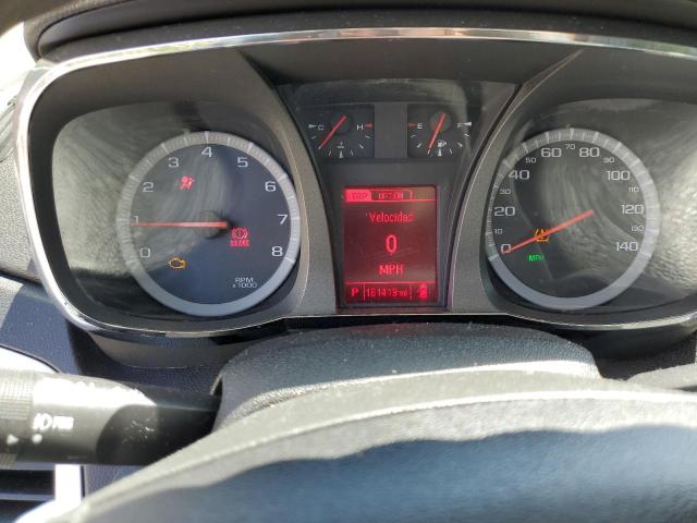 2GKALMEK6F6260162 GMC Terrain Sle