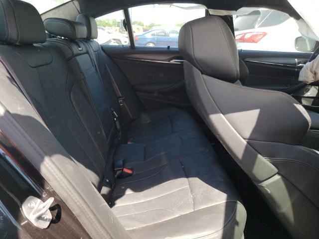 WBS83CH02PCL78838 BMW M5