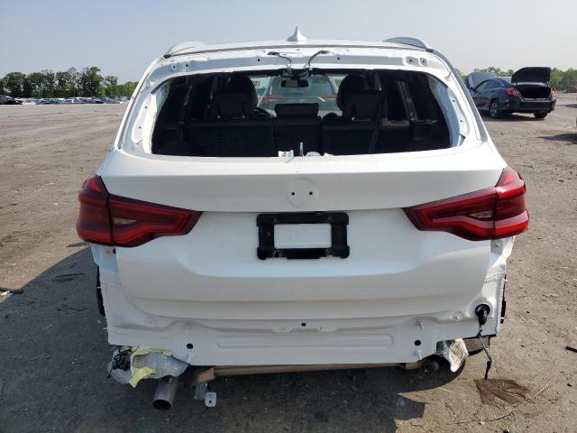5UXTR9C50JLD90050 BMW X3 Xdrive30i